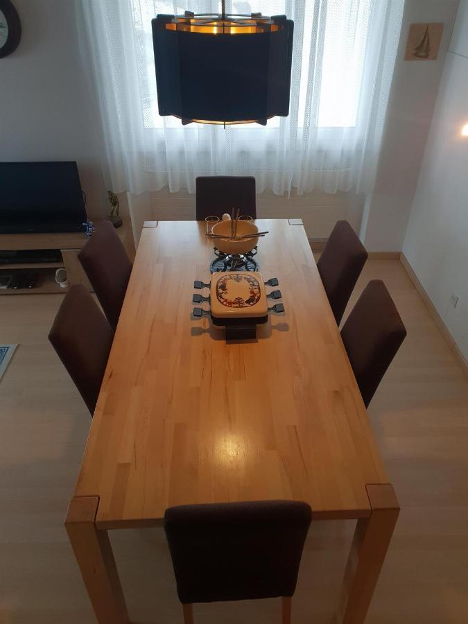 Curtinfess Franklin Apartment Bivio Ngoại thất bức ảnh