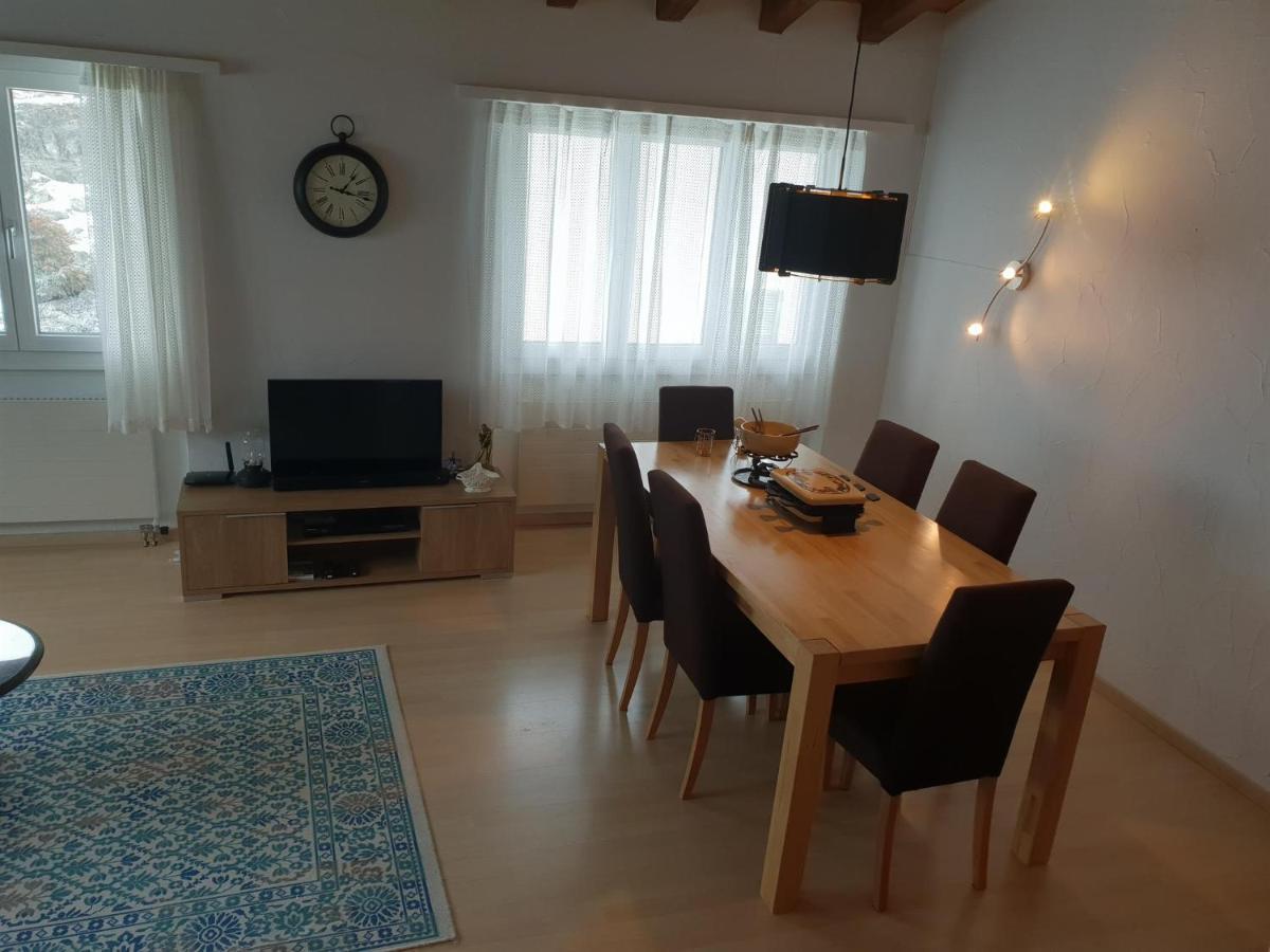 Curtinfess Franklin Apartment Bivio Ngoại thất bức ảnh